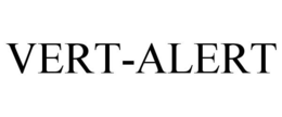 VERT-ALERT trademark