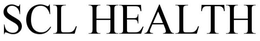 SCL HEALTH trademark