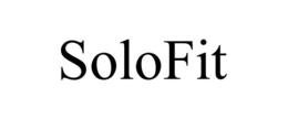 SOLOFIT trademark