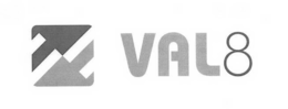 VAL8 trademark