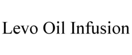 LEVO OIL INFUSION trademark