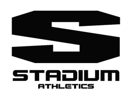S STADIUM ATHLETICS trademark