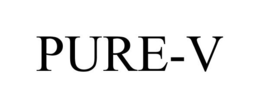 PURE-V trademark