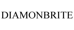 DIAMONBRITE trademark