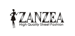 ZANZEA HIGH QUALITY STREET FASHION trademark