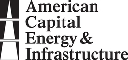 AMERICAN CAPITAL ENERGY & INFRASTRUCTURE trademark