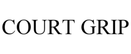 COURT GRIP trademark