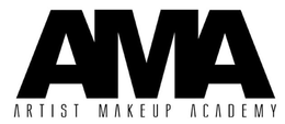 AMA ARTIST MAKEUP ACADEMY trademark