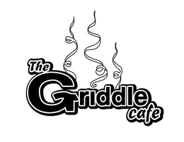 THE GRIDDLE CAFE trademark