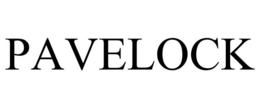 PAVELOCK trademark