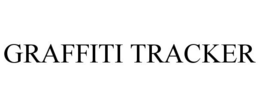 GRAFFITI TRACKER trademark