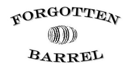 FORGOTTEN BARREL trademark