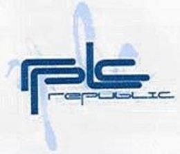 RPLC REPUBLIC trademark