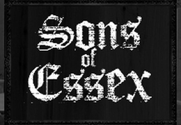 SONS OF ESSEX trademark