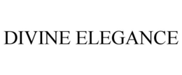 DIVINE ELEGANCE trademark
