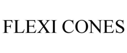 FLEXI CONES trademark