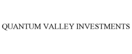 QUANTUM VALLEY INVESTMENTS trademark