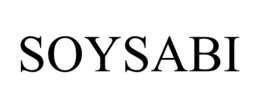 SOYSABI trademark