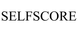 SELFSCORE trademark