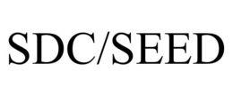 SDC/SEED trademark