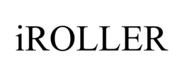 IROLLER trademark