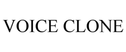 VOICE CLONE trademark