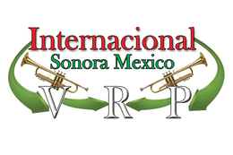 INTERNACIONAL SONORA MEXICO VRP trademark