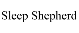 SLEEP SHEPHERD trademark
