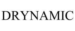DRYNAMIC trademark