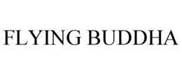 FLYING BUDDHA trademark