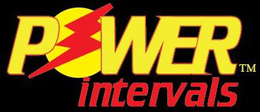 INTENSE INTERVALS trademark