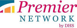 PREMIER NETWORK BY DHS trademark
