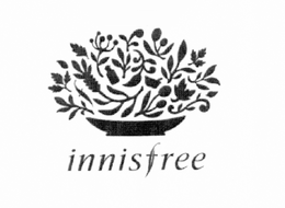 INNISFREE trademark