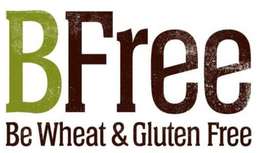 BFREE BE WHEAT & GLUTEN FREE trademark