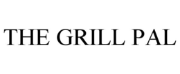 THE GRILL PAL trademark