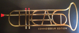 CONNOISSEUR EDITION CHICAGO trademark