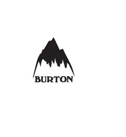 BURTON trademark