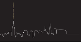 CONNOISSEUR EDITION trademark