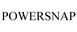 POWERSNAP trademark
