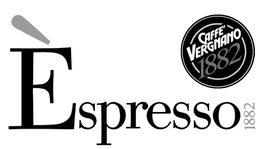 ÈSPRESSO 1882 CAFFE' VERGNANO 1882 trademark