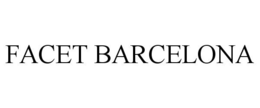 FACET BARCELONA trademark