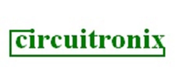 CIRCUITRONIX trademark