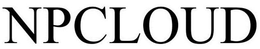 NPCLOUD trademark