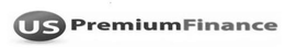 US PREMIUM FINANCE trademark