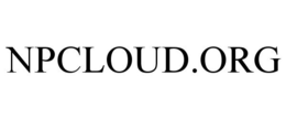 NPCLOUD.ORG trademark