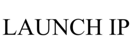 LAUNCH IP trademark