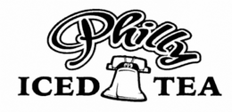 PHILLY ICED TEA trademark