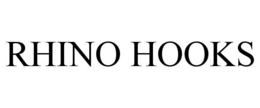 RHINO HOOKS trademark