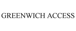 GREENWICH ACCESS trademark