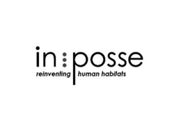 IN POSSE REINVENTING HUMAN HABITATS trademark